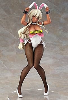 WING製 三世村正 黒バニーVer. 1/8スケール 三世村正 黒バニーVer.